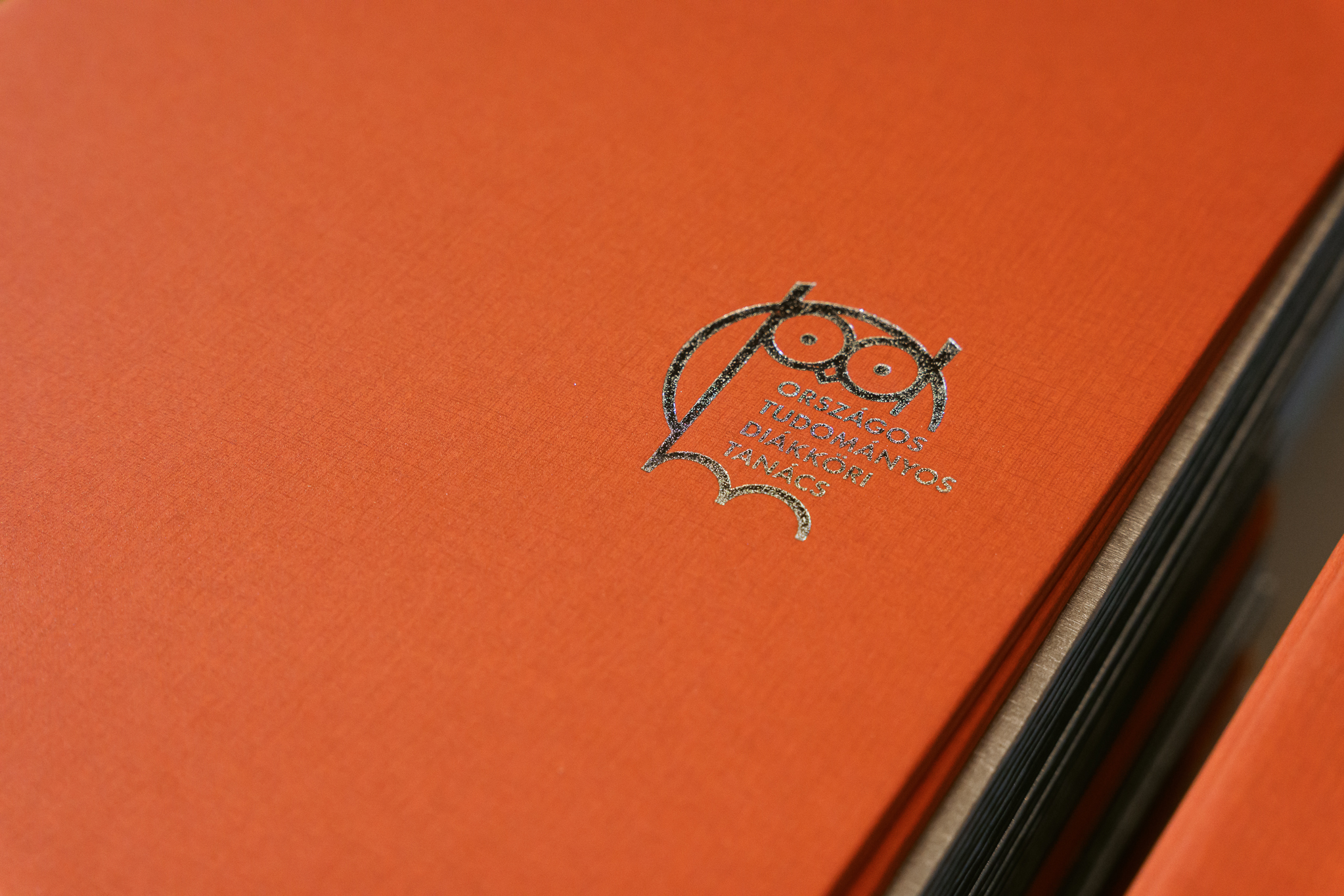 A MATE munkatársait is elismerték a 37. OTDK kitüntetésátadó ünnepségén