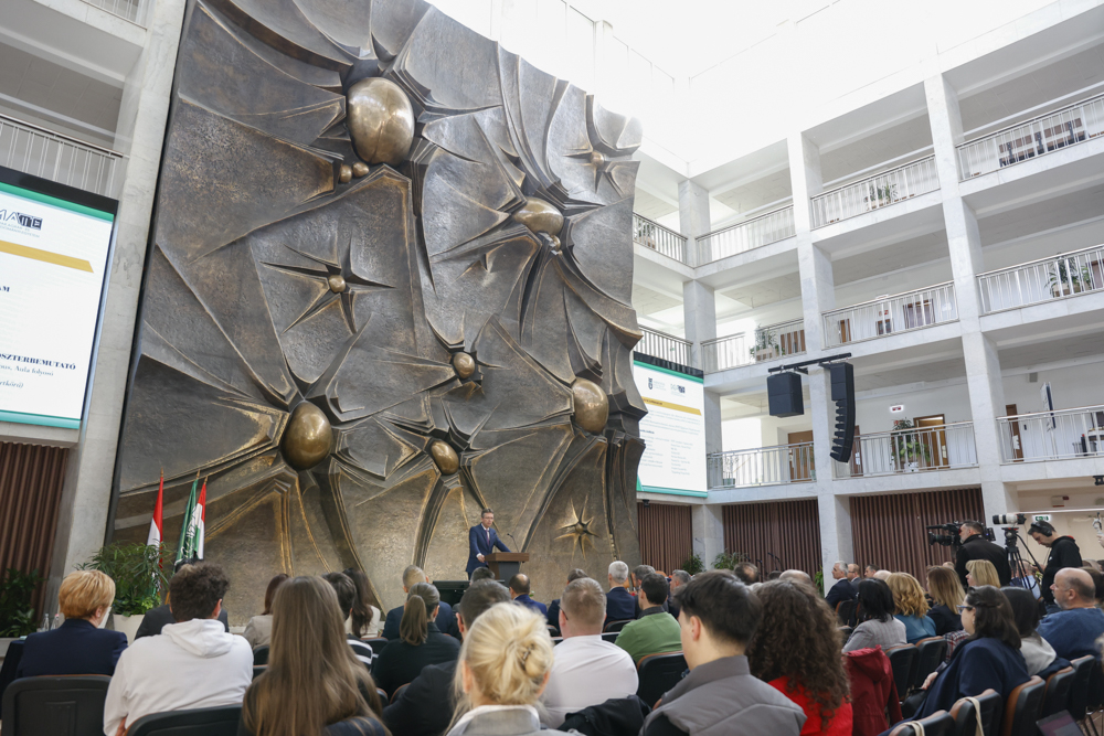 Összefogás Kárpát-medence agráriumáért