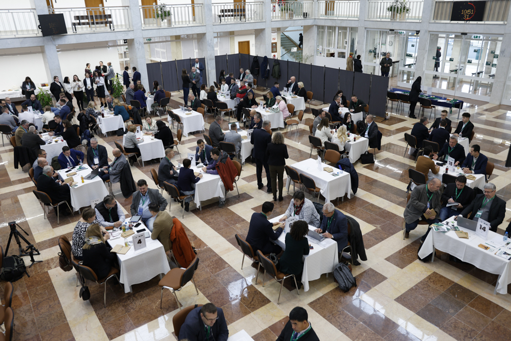 MATE: Ahol a tudomány és a gazdaság találkozik