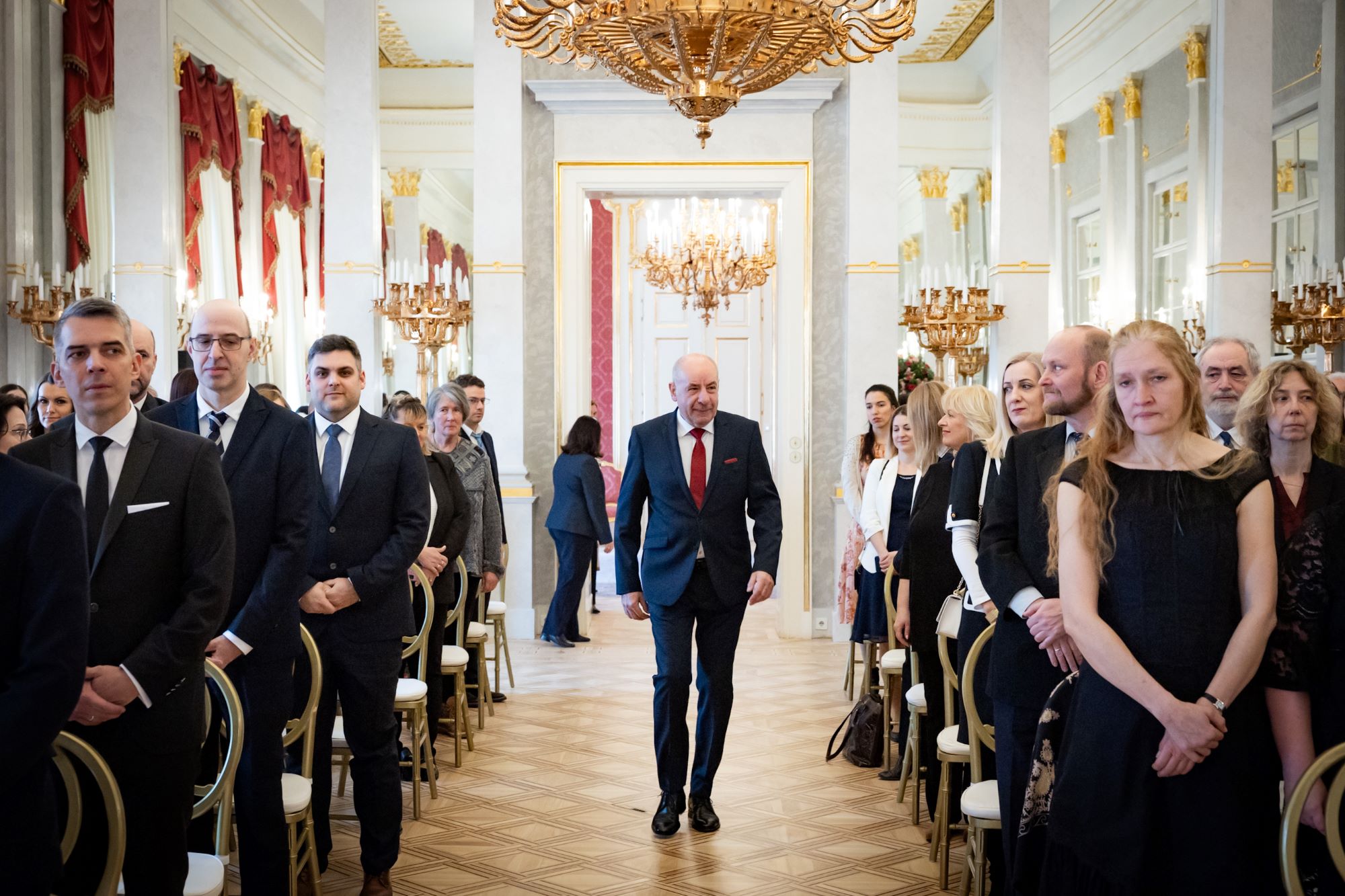 A MATE hat munkatársa kapott egyetemi tanári kinevezést