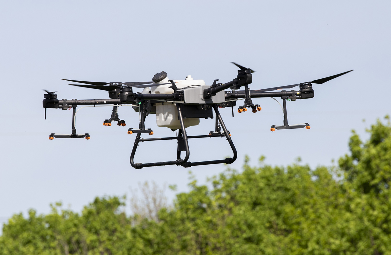 Plusz pontot ér a Magyar Agrár- és Élettudományi Egyetem dróntechnológiai felnőttképzése