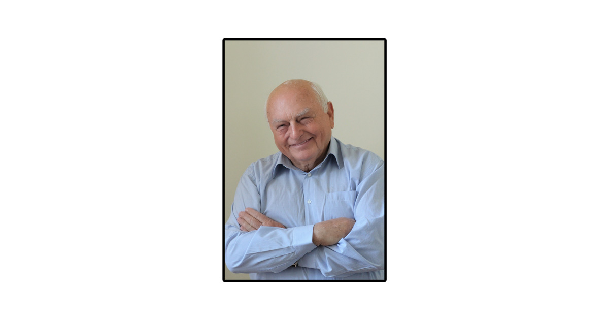Dr. Fehér István, PhD, Professzor emeritus (1942-2026)