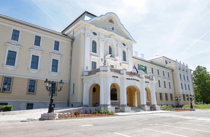 Szent István Campus, Gödöllő