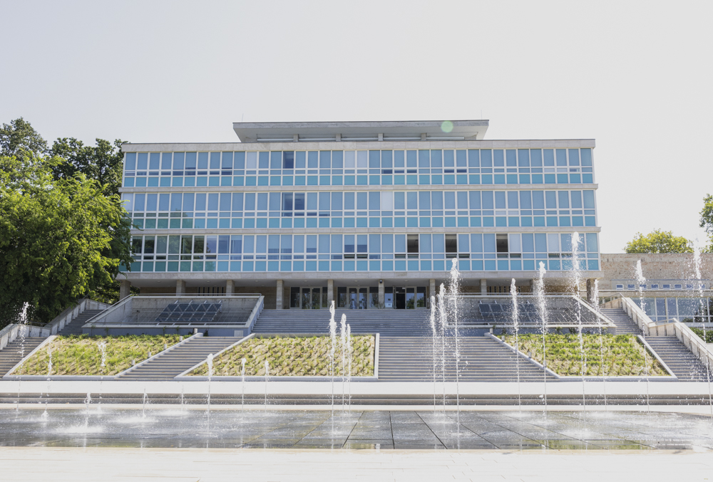 Továbbra is a MATE oktatói az elsők, a tudományos fokozatok hallgatókra vetített létszámának tekintetében