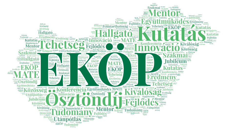 Megkezdődött az EKÖP ösztöndíjas időszak a 2026/27-es tanévben