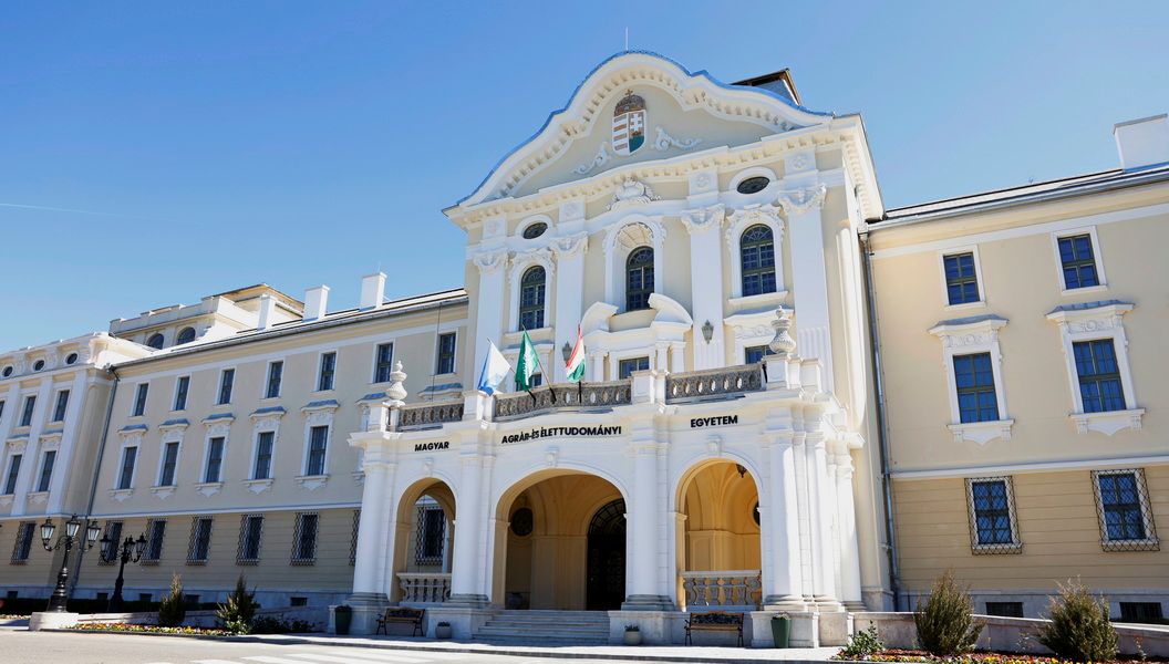 MATE Szent István Campus