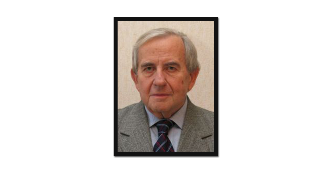 Nekrológ Dr. Kósa András professzor emeritusz halálára