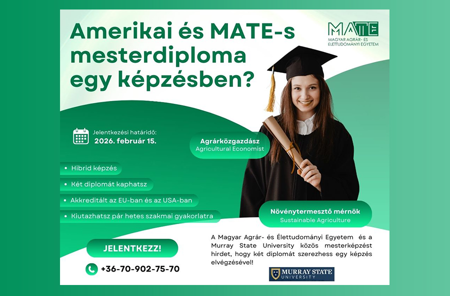 Amerikai kettős diploma képzések