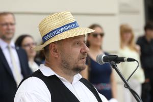 Parancsikon