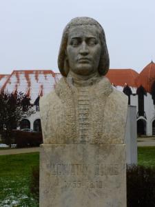Parancsikon