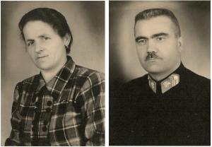Parancsikon