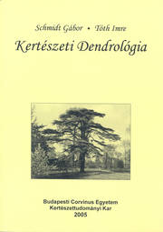 Kertészeti dendrológia (jegyzet)