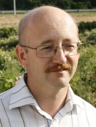 Dr. Boronkay Gábor