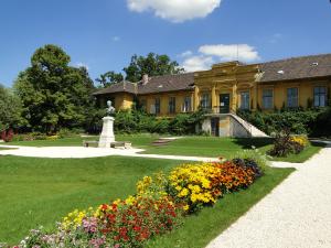 Budai Arborétum