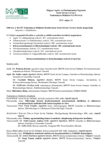Parancsikon