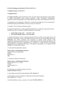 Parancsikon