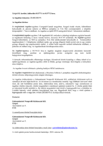 Parancsikon