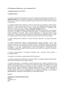 Parancsikon