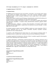 Parancsikon