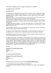 Parancsikon