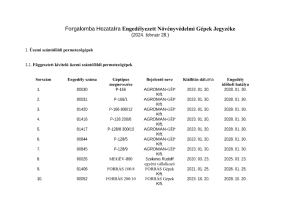 Parancsikon