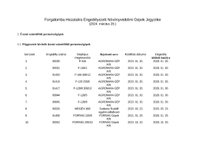 Parancsikon