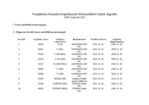 Parancsikon