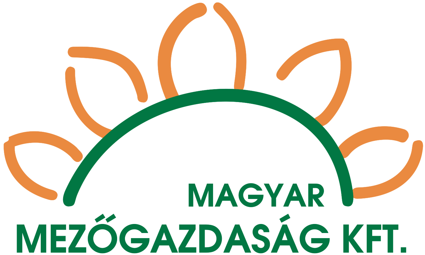 Magyar Mezőgazdaság Kft.