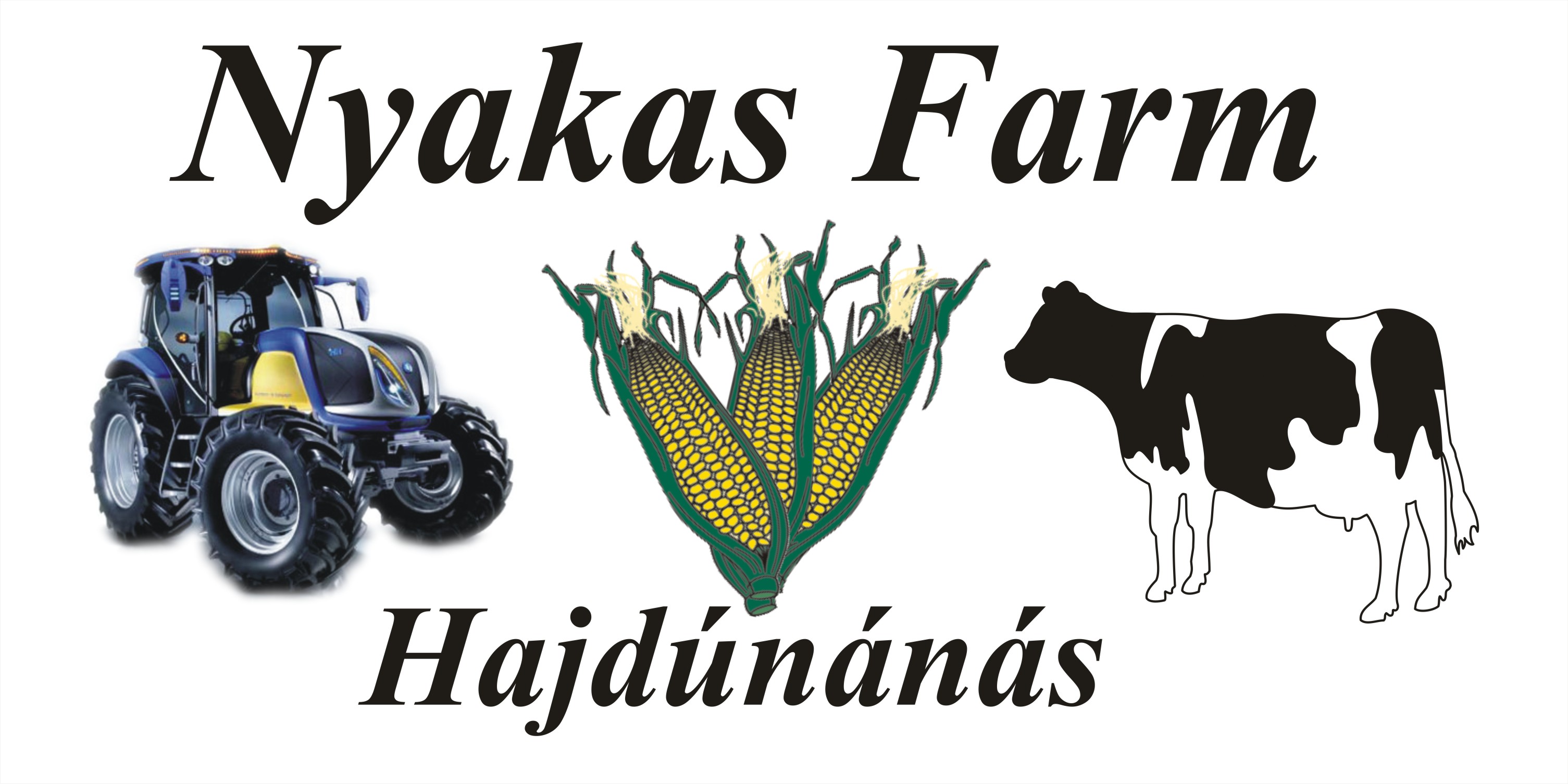 Nyakas Farm