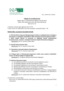 Parancsikon