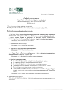 Parancsikon