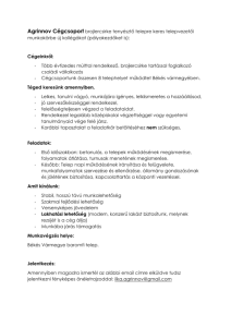 Parancsikon