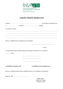 Parancsikon