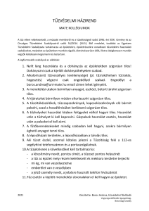 Parancsikon