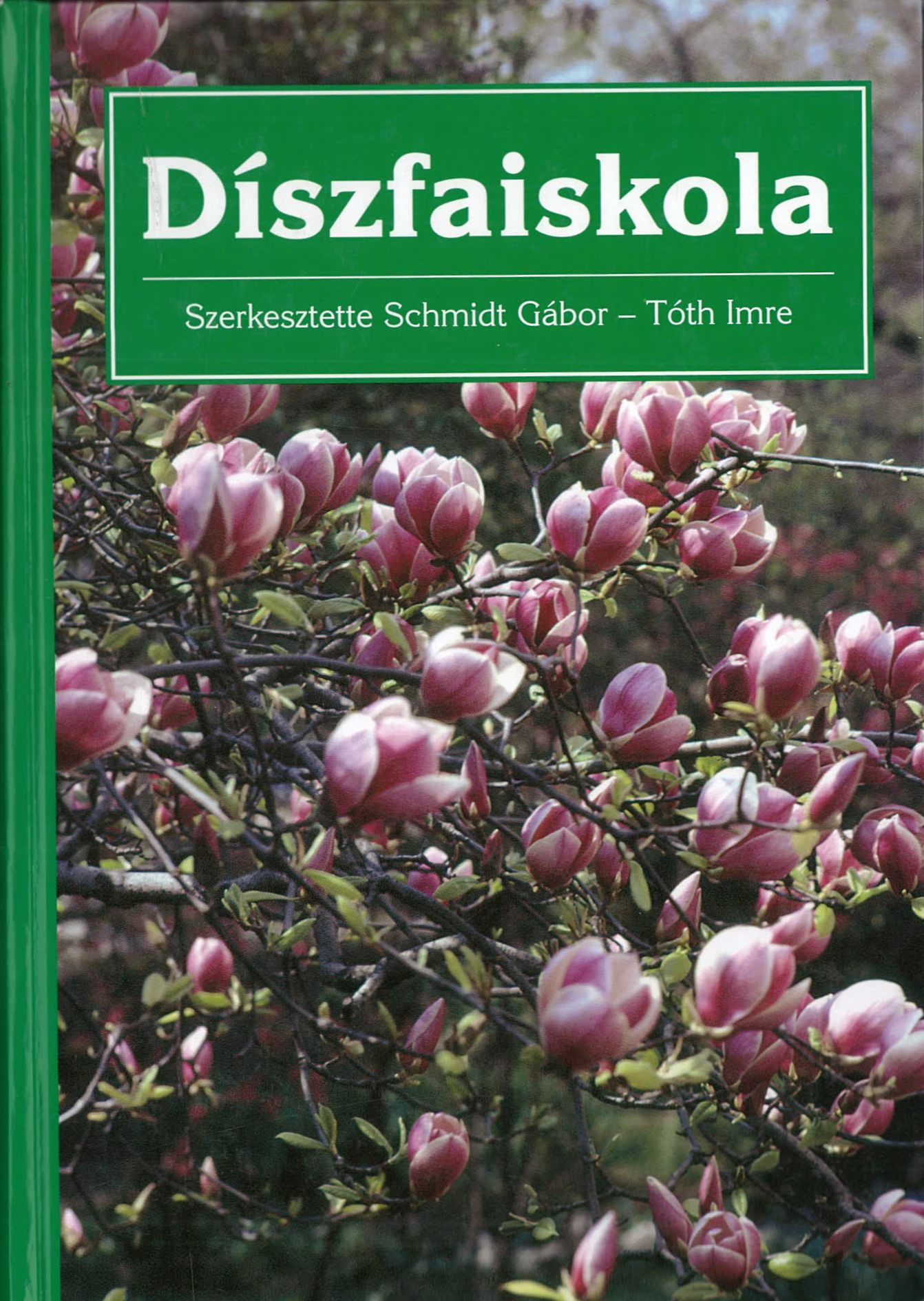 Díszfaiskola